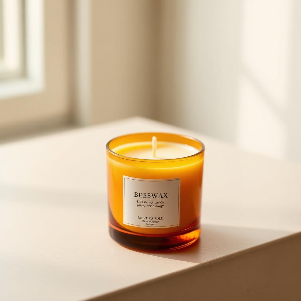 Chai Spice candle by TX Wax Co.